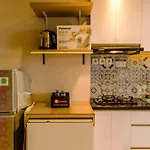 Comfort And Simply Studio At West Vista Apartment By Travelio