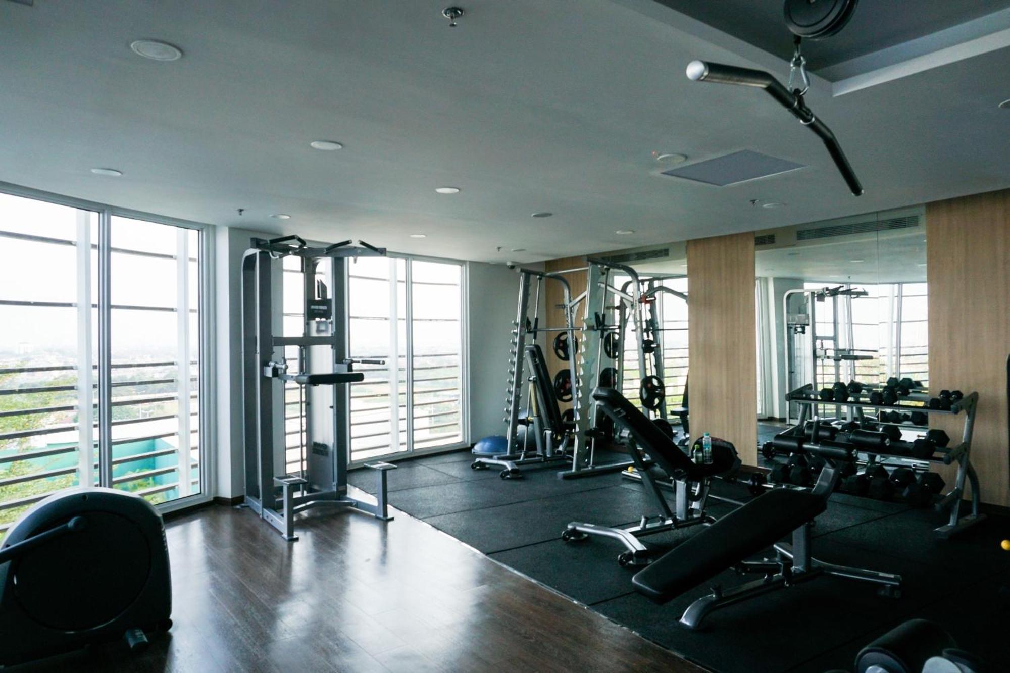 Comfort And Simply At West Vista By Travelio *
